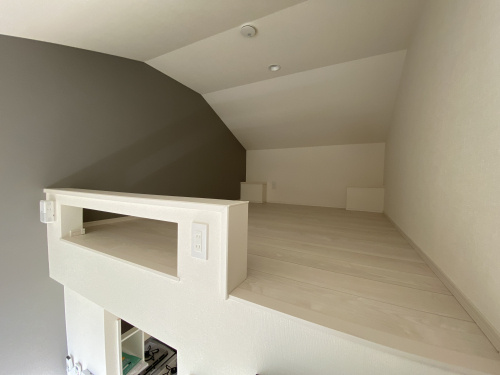 ロフトスペース