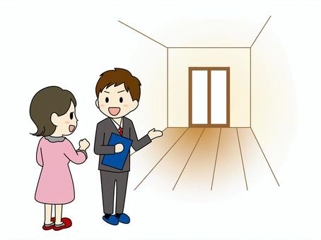 引っ越しシーズン 内覧は何件ぐらい見る 名古屋 栄 千種 今池 上前津の賃貸はmy賃貸