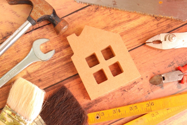 賃貸物件のプチリフォームはどこまで可能 アイデアや注意点は 山形市賃貸 不動産 株式会社セレサ