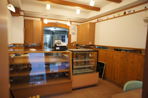 新着店舗情報の画像