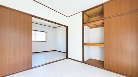 【必要な収納・不必要な収納とは？】誰でも簡単考え方や方法をご紹介！の画像