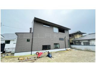 おすすめ物件CASA 青山台新築戸建の画像