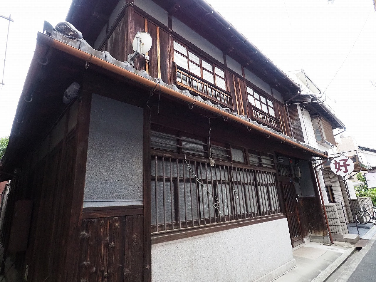 【千林1丁目4480万円→3680万円　価格変更のお知らせ】...の画像