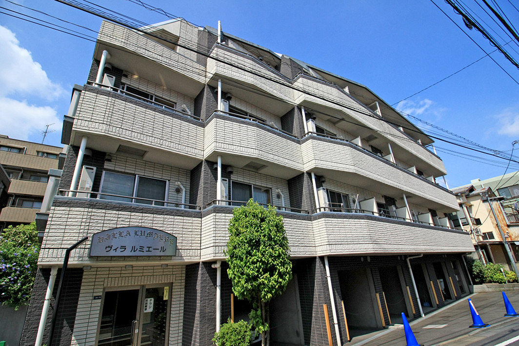 【賃貸おすすめ】2021年4月新設！未入居物件！「ヴィラルミ...の画像