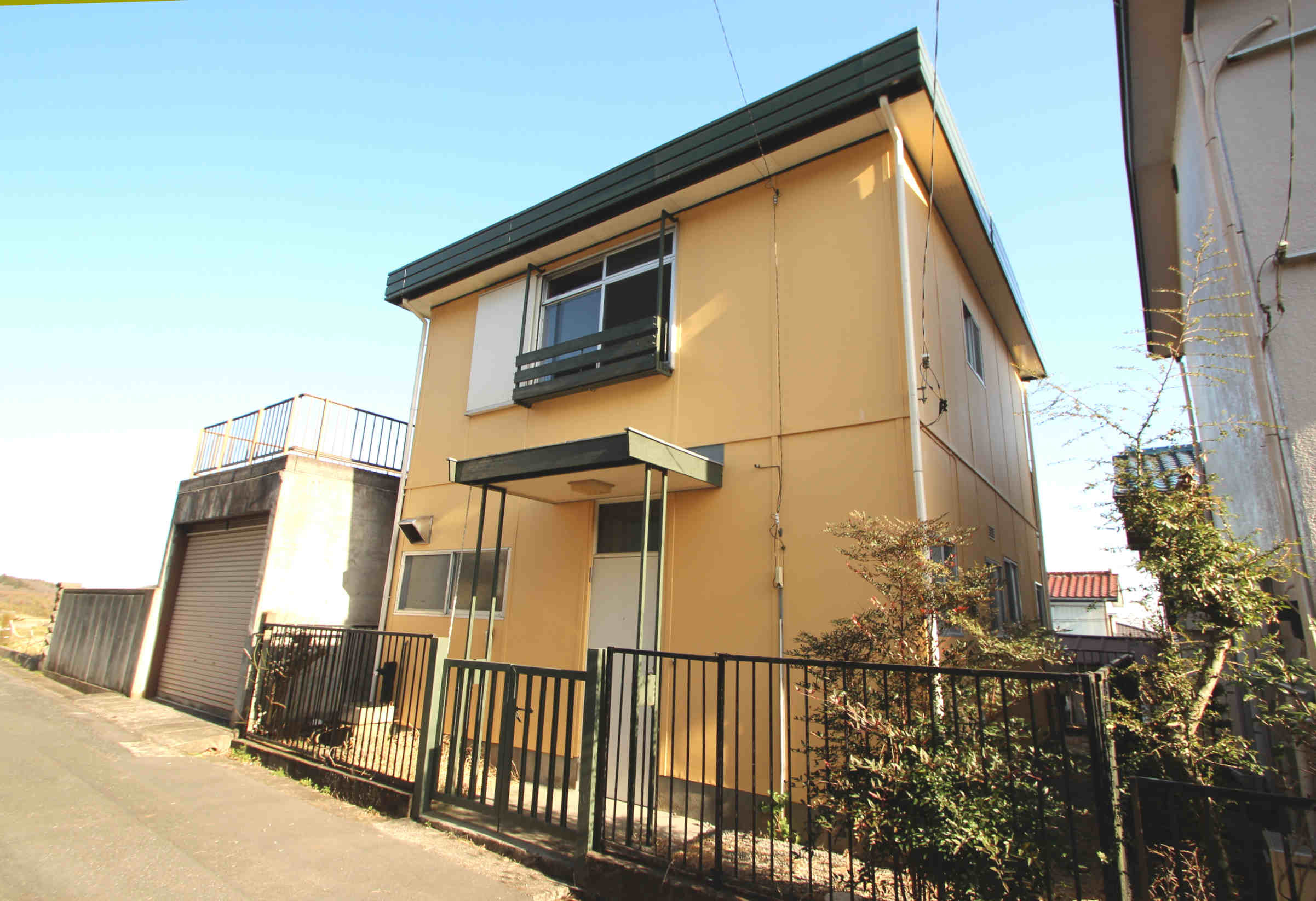 越生町越生 中古住宅 ３５０万円の画像