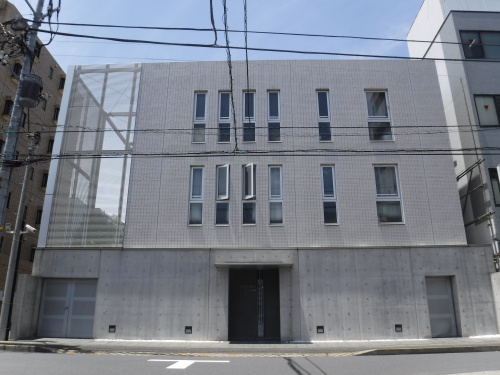 空室情報の画像