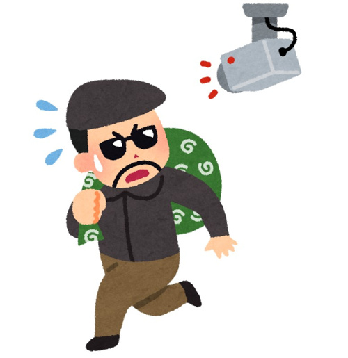 賃貸マンションの防犯　～名古屋　My賃貸～の画像