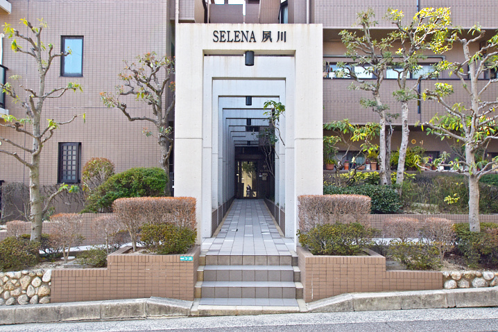 【新規販売】西宮市殿山町中古マンション｜フルリフォームのセレ...の画像