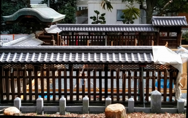 初詣や厄除け祈願に 茨木市にあるおすすめの神社２選 高槻のマンション 不動産情報はリッツハウジング 高槻店