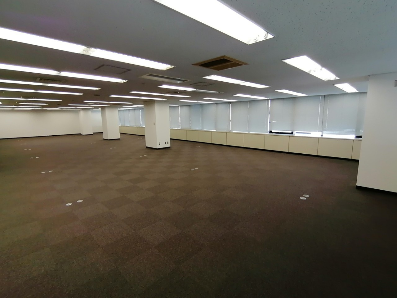 人気の居留地エリアに事務所店舗が出ました！！の画像