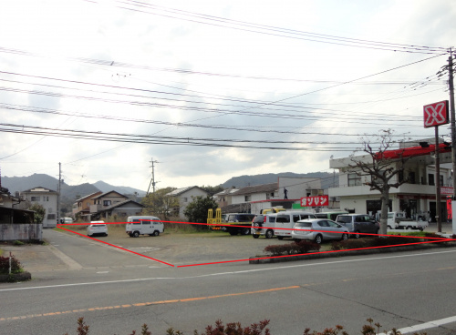 天草市現地調査の画像
