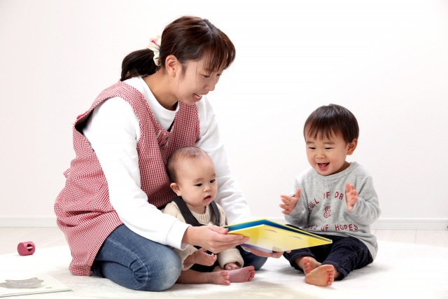 安心の環境で子育てできる！岐阜市の子育て世帯への助成や支援制...の画像