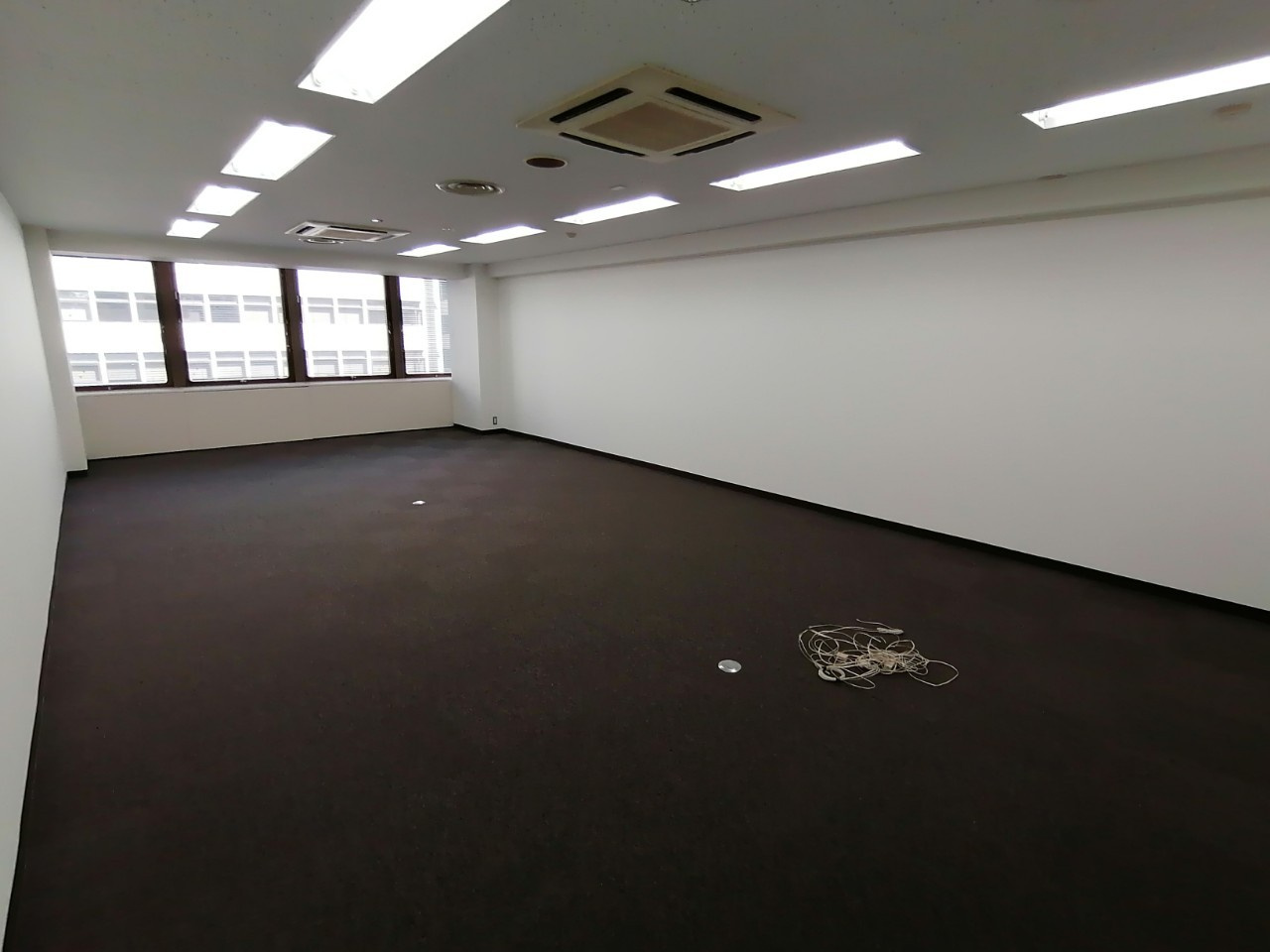 2路線から駅チカの事務所店舗の紹介ですの画像