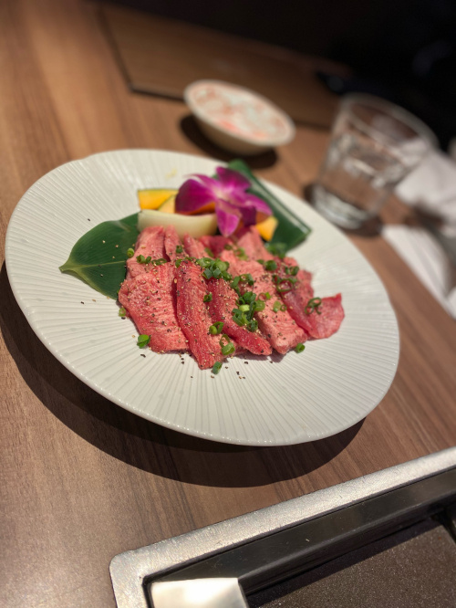焼肉♪の画像