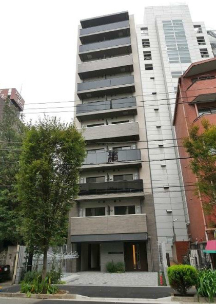 仲介手数料無料！敷金礼金なしの駅徒歩4分の新築マンション「セ...の画像
