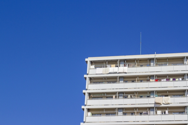 本当にあった話・・・マンションで・・・～日高市高麗川駅前不動...の画像