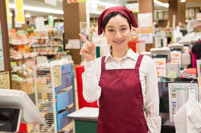 オリジナル商品が人気！京都市南区でおすすめのスーパーの画像