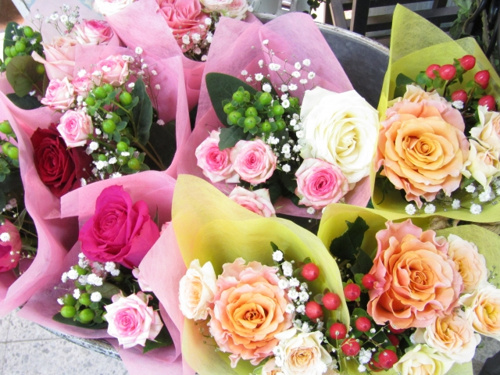 上越市でガーデニングを始めるなら おすすめ花屋さん2店 上越市の賃貸 ミニミニfc上越店へ