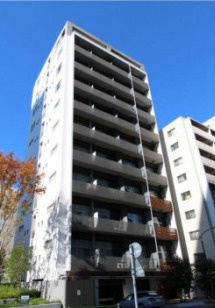 広めのロフト付がうれしい！仲介手数料無料！プライムアーバン芝...の画像