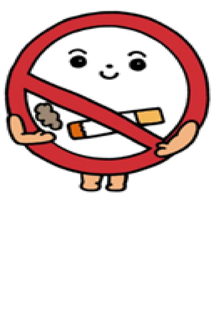 禁煙について考えましょう たばこの害について 港区や新橋駅周辺の貸事務所はダク エンタープライズ