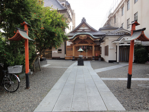 【つけたし言葉】「恐れ入谷の鬼子母神」とは？どういう意味？の画像