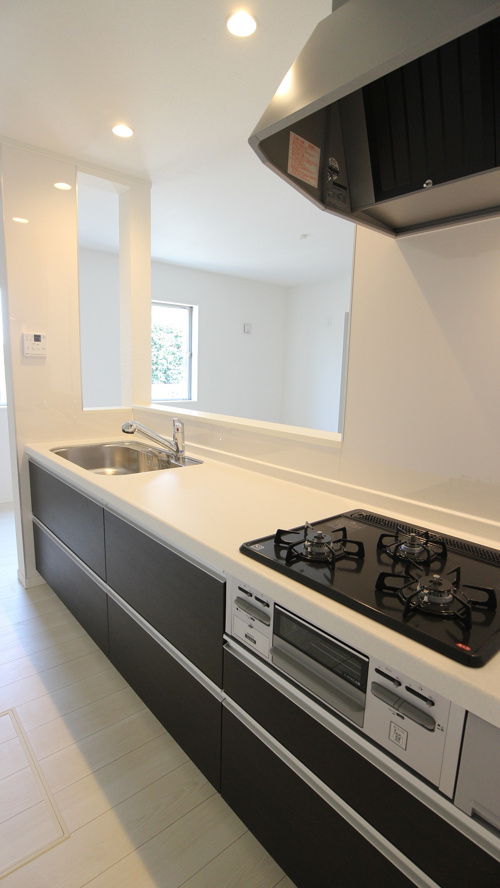 グラファーレ（タクトホーム）建売・内装仕様・特徴・評判、値引きの画像