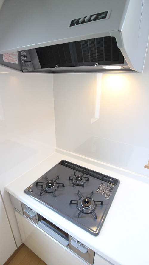 ハートフルタウン（飯田産業)建売・内装仕様・特徴・評判、値引きの画像