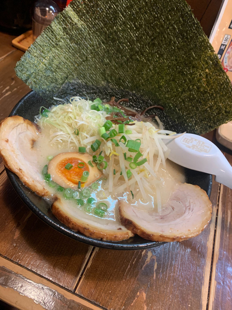「ラーメン♪」の画像