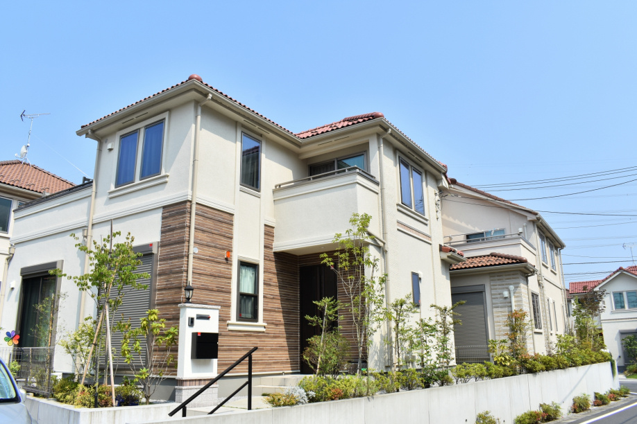 購入前にチェックしたい防犯のポイント 泥棒に侵入されにくい一戸建てとは 広島市の不動産情報 戸建て 土地 ならオールハウス株式会社