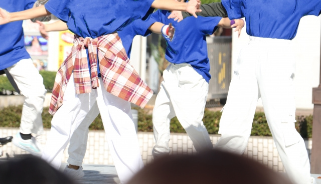 江戸川区でダンススクールに通うなら！おすすめの2校をチェック...の画像