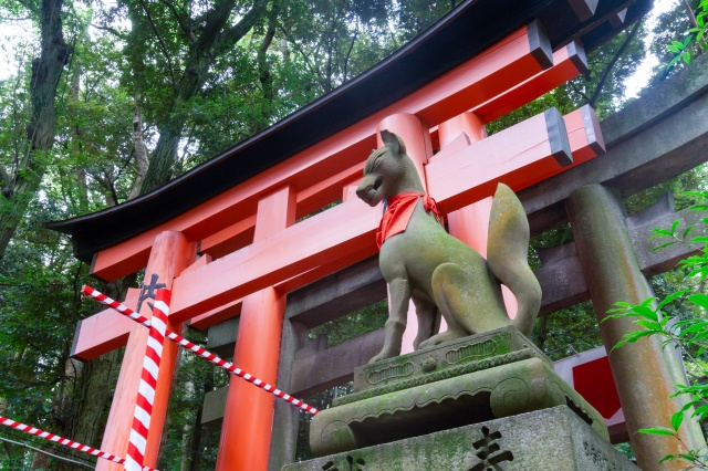 大阪のベッドタウンとしてもおすすめ！京都府「伏見区」の魅力と...の画像