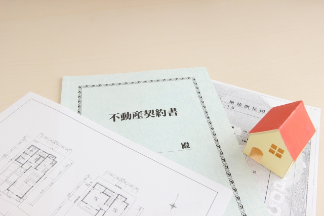 不動産の売却における「契約不適合責任」とは？内容と注意点を見...の画像