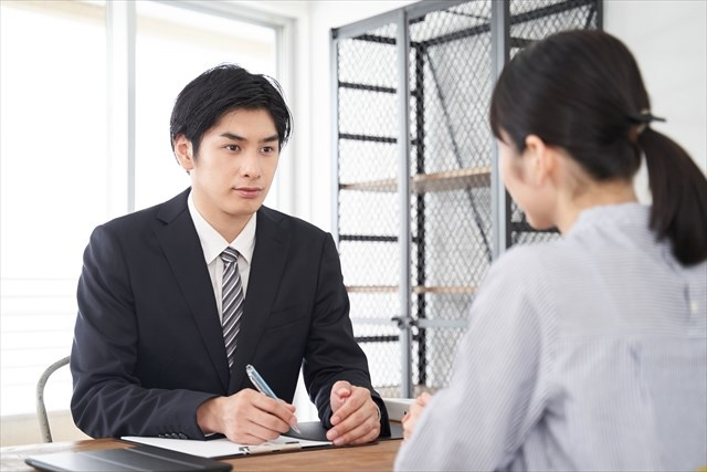 賃貸物件の契約前に知っておきたい基礎知識！在籍確認とは何？必...の画像