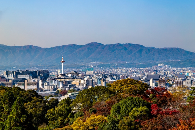 京都府宇治市の住みやすさの特徴や土地の相場はどのくらいか？の画像