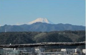 久しぶりの週末　快晴の画像