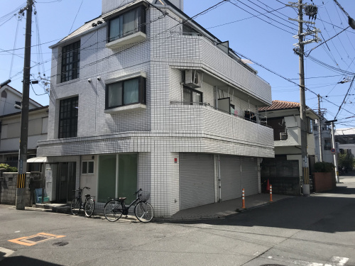 吹田市賃貸店舗募集中物件紹介の画像