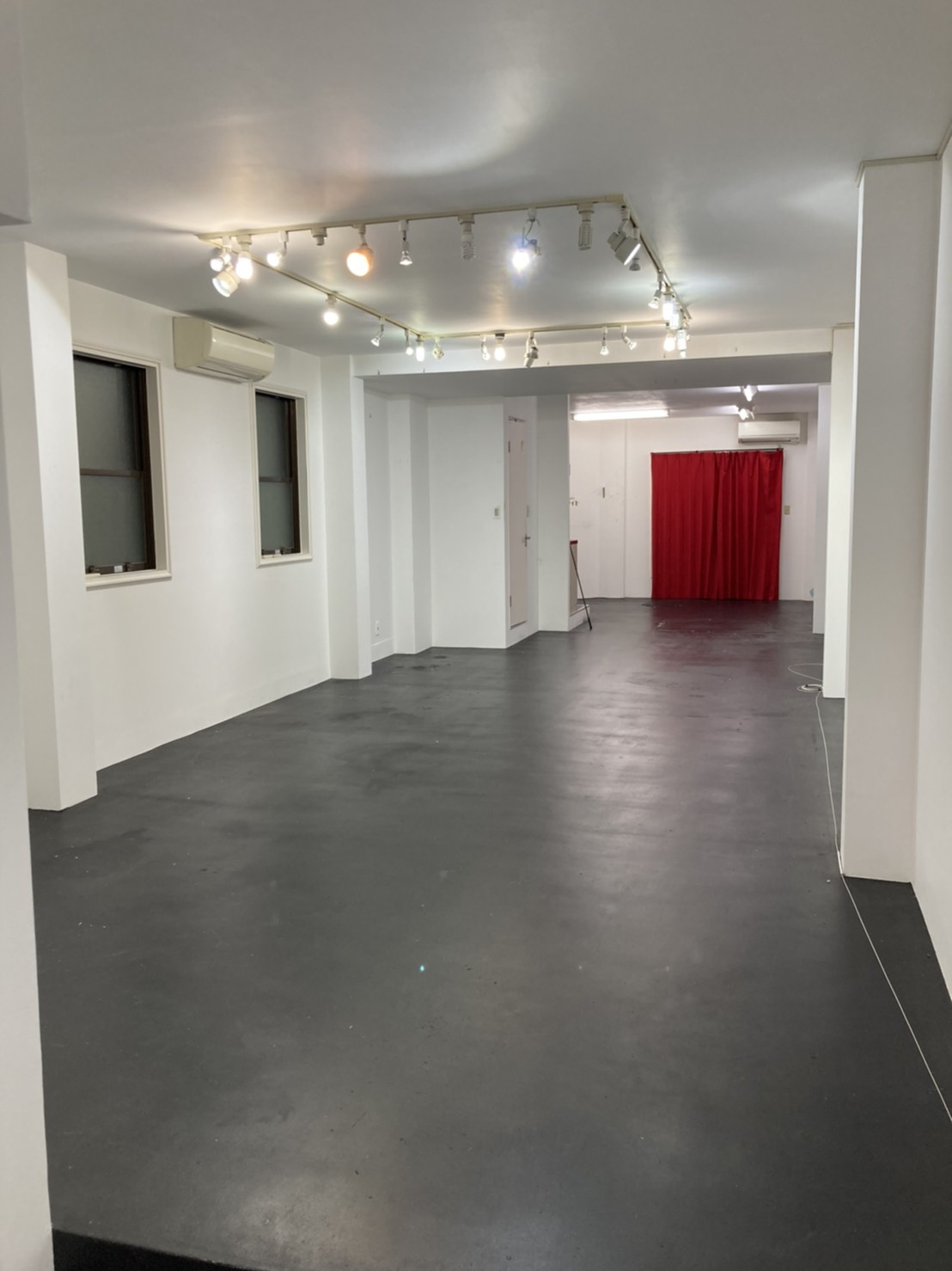 中山手2丁目エリアの1階店舗です！の画像
