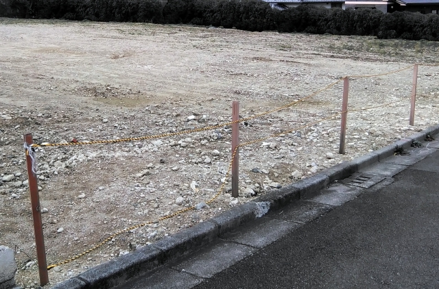 不動産相続で得た土地を分筆するには？分筆のメリットや流れを確...の画像