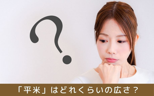 賃貸住宅の 面積 を理解するための表記 帖 平米 坪 とは 江東区 墨田区エリアの賃貸マンションならroots ルーツ へおまかせ