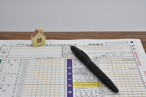 住み替え時に迷う！3,000万円特別控除VS住宅ローン控除、...の画像