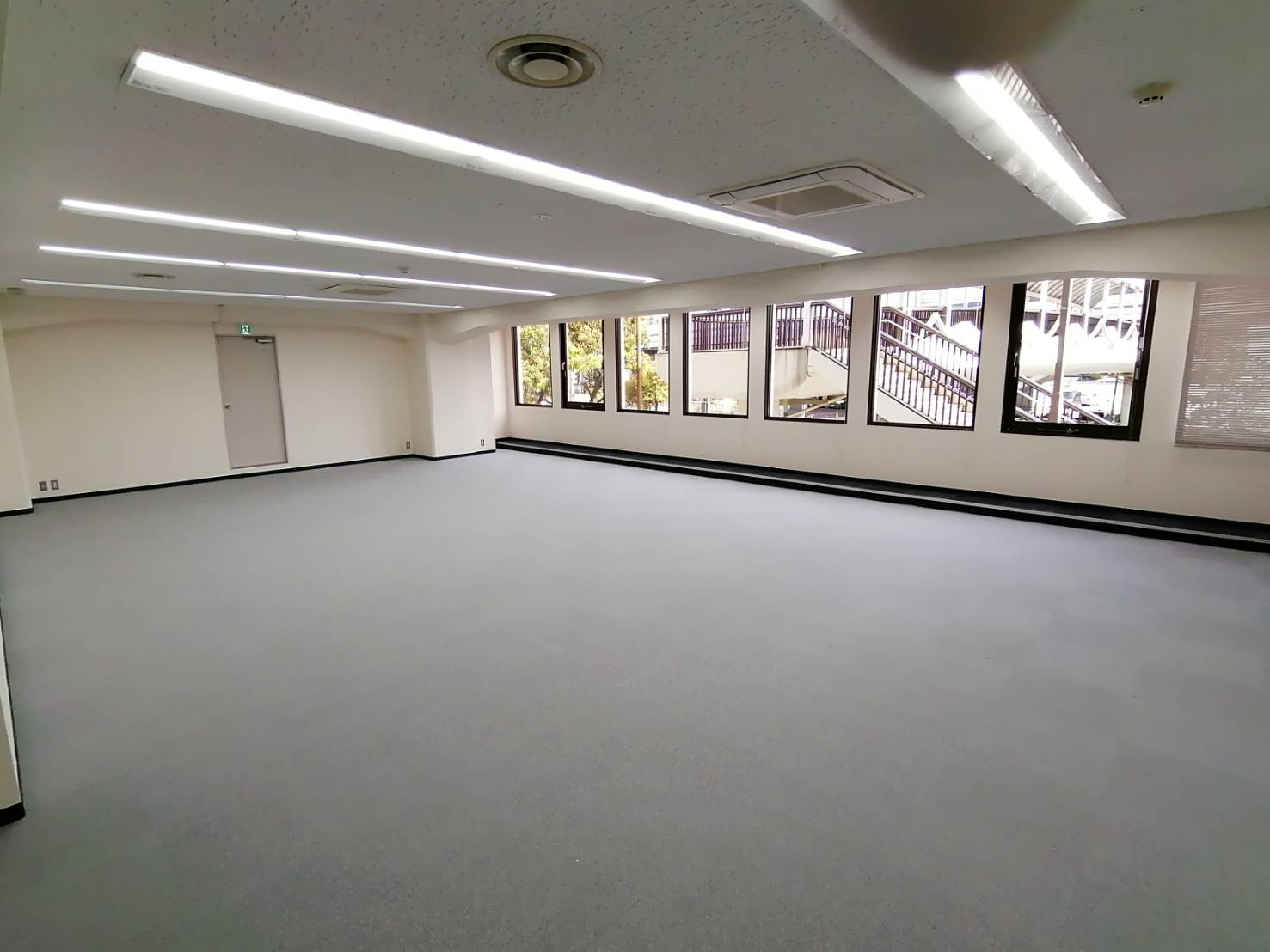 3路線からアクセス良好な事務所店舗✩の画像