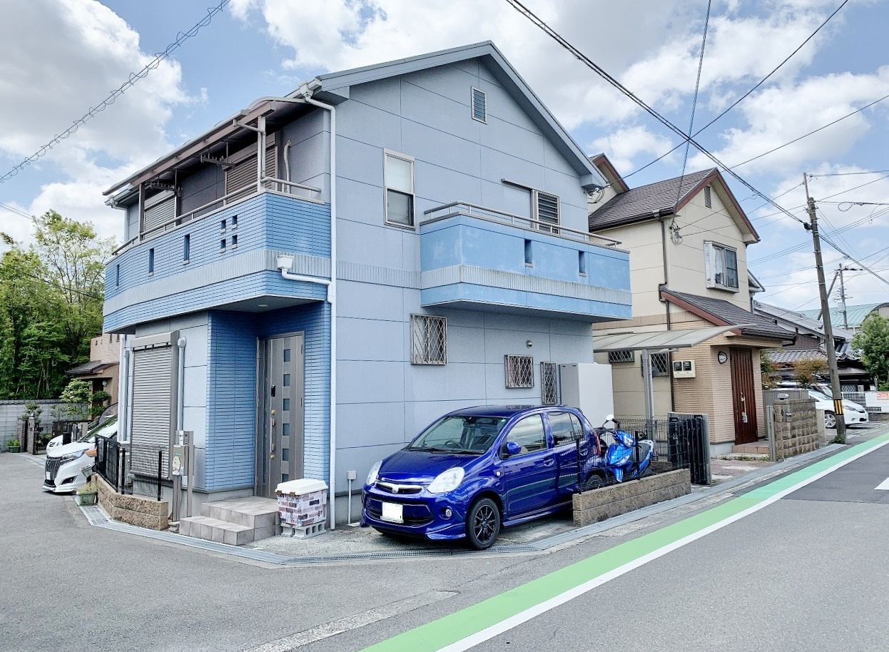 新規専任物件　センチュリー２１エステートＳＨＩＮの溝口ですの画像