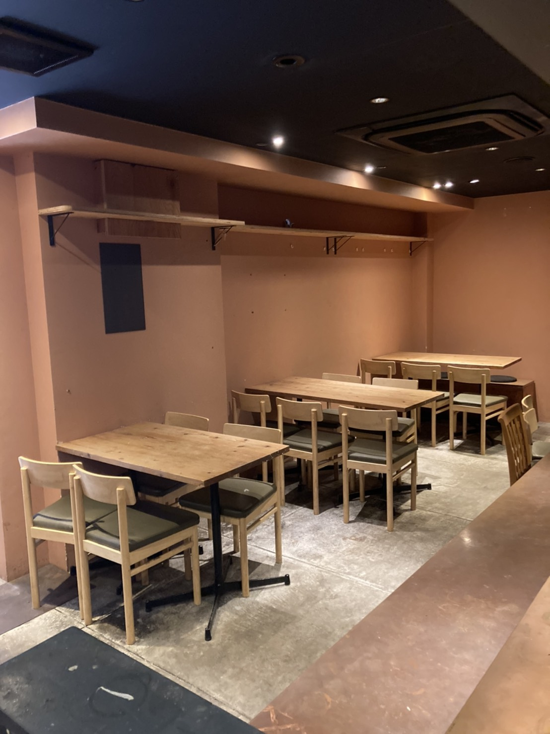 生田神社からすぐの1階店舗！！！！の画像