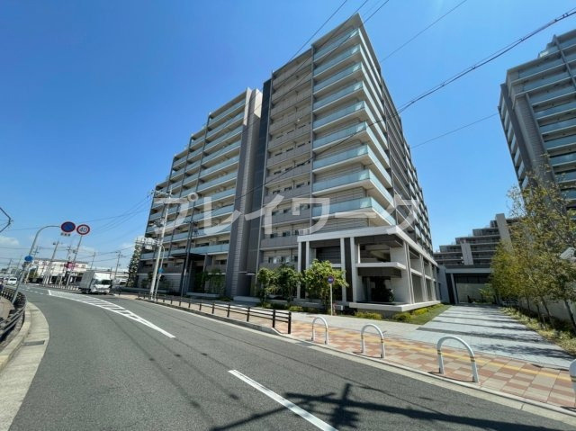 【新着物件】なかもずオールズの角部屋が出ました～(^^♪の画像