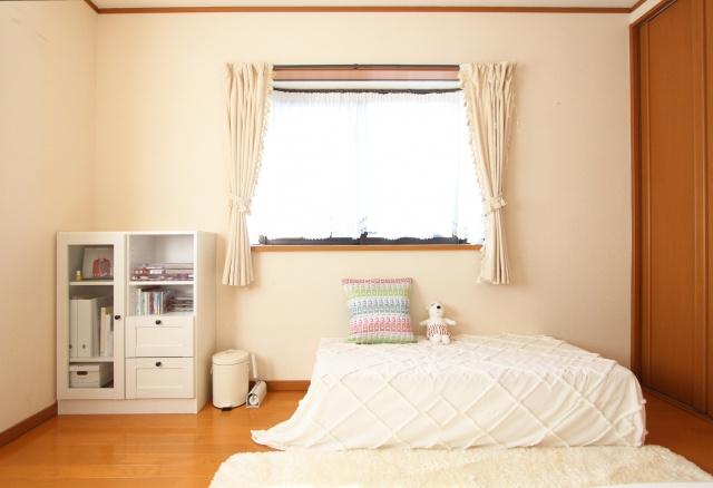 マイホームの子ども部屋は広さをどう決める？サイズ別のメリット...の画像