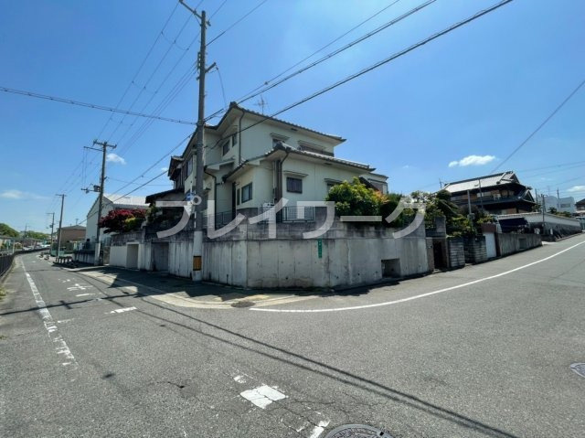 【新着物件】堺市中区深阪で土地４８坪の角地が出ました(^^♪...の画像
