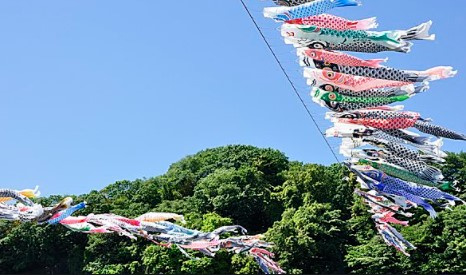 今年のGWは・・の画像