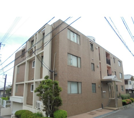 ヴィブラヴィ六甲　賃貸マンションの画像