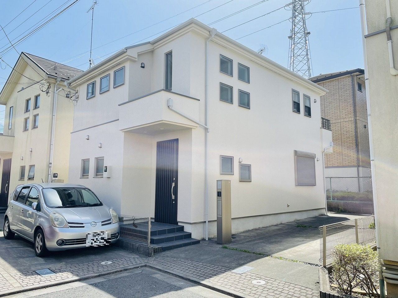 中古戸建てってどうよ？？の画像