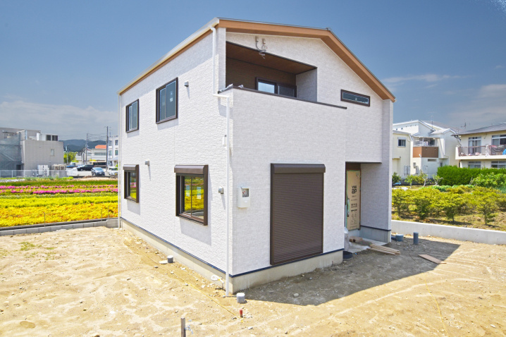 【現場進捗】ソラエネの街「宝塚山本東全13区画」最新情報です...の画像